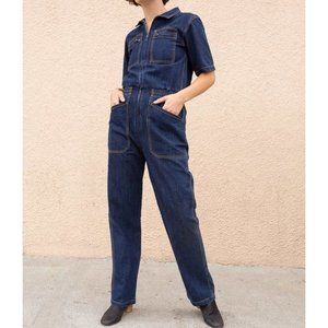 L.F. Markey Danny Boilersuit Coverall
